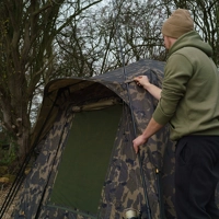 Solar Tackle Worldwide Quick Up Shelter
